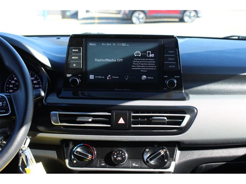 kia Seltos 2021 - 24