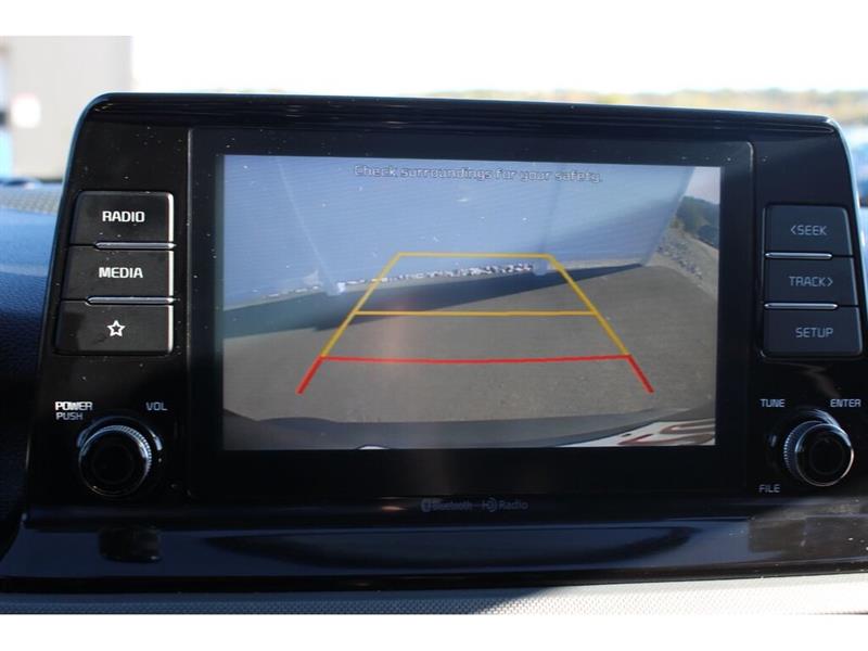 kia Seltos 2021 - 26