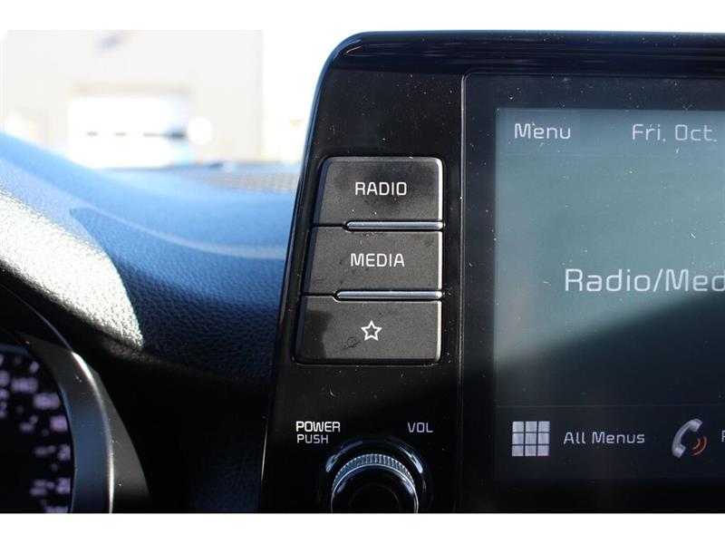 kia Seltos 2021 - 27