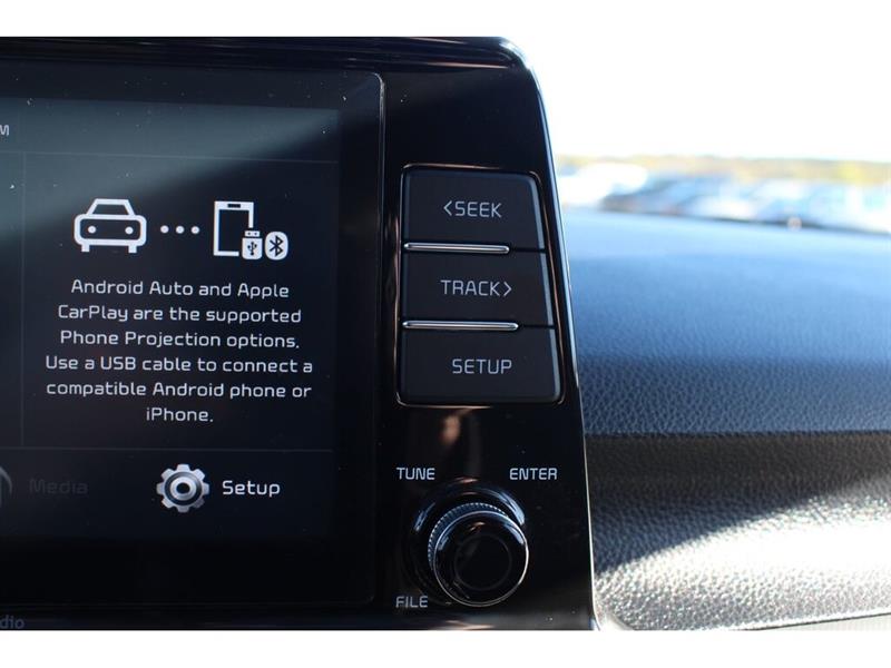 kia Seltos 2021 - 28