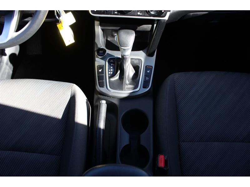 kia Seltos 2021 - 29