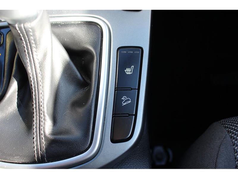 kia Seltos 2021 - 33