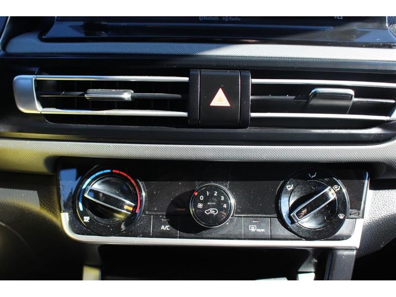 kia Seltos 2021 - 34