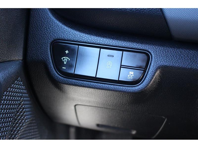 kia Seltos 2021 - 36