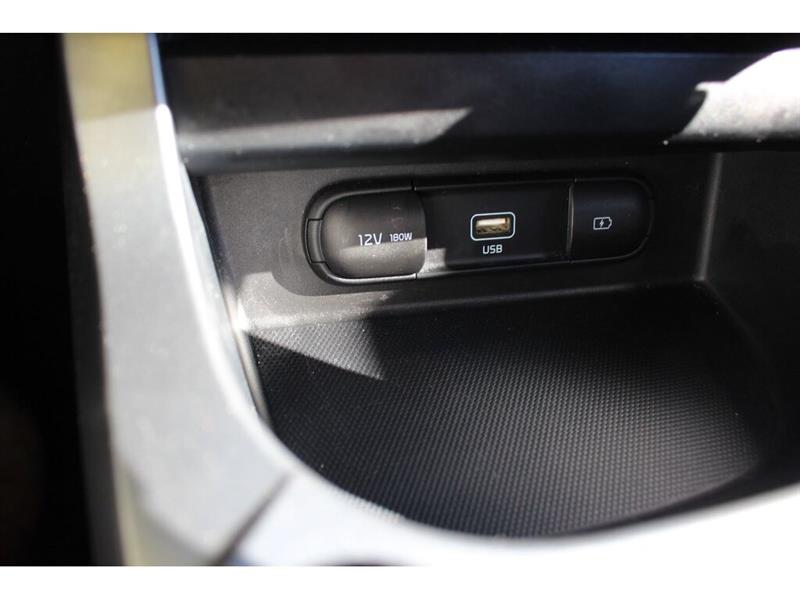 kia Seltos 2021 - 37