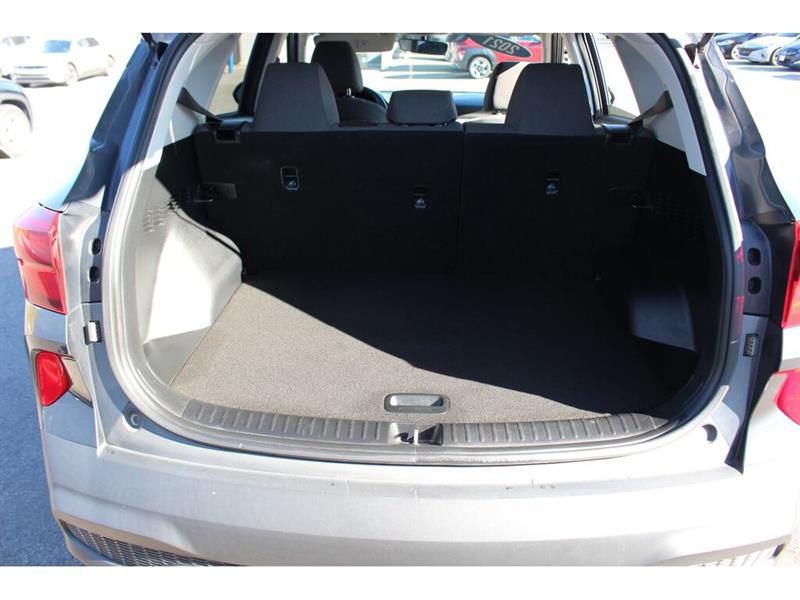 kia Seltos 2021 - 47