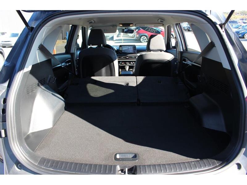 kia Seltos 2021 - 48