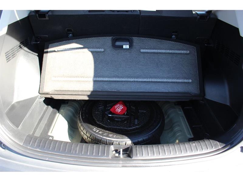 kia Seltos 2021 - 49