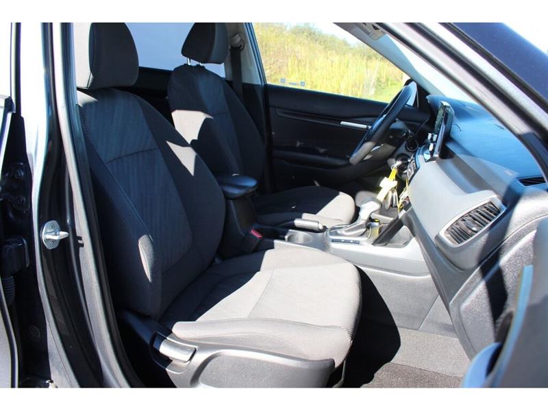 kia Seltos 2021 - 55