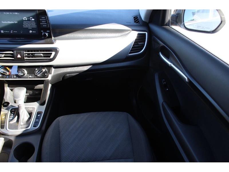 kia Seltos 2021 - 58