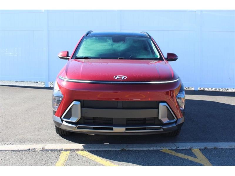 hyundai Kona 2024 - 2