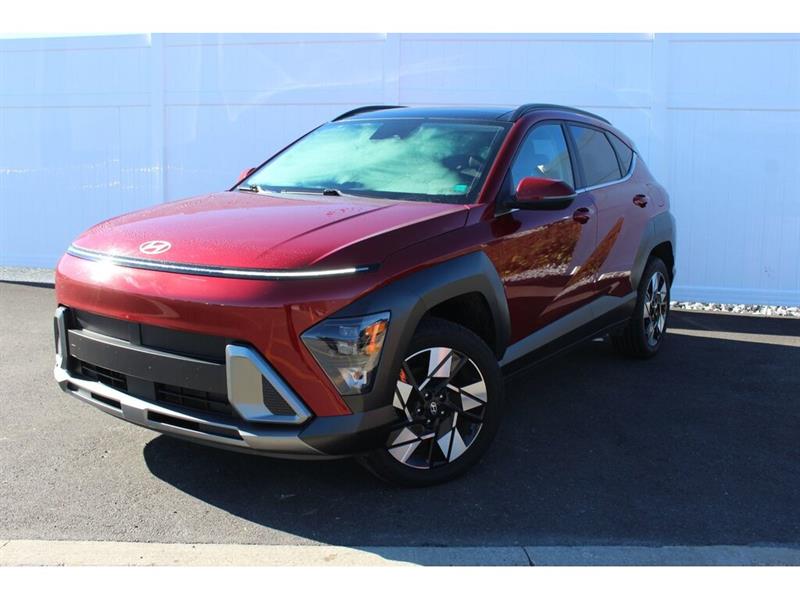 hyundai Kona 2024 - 3