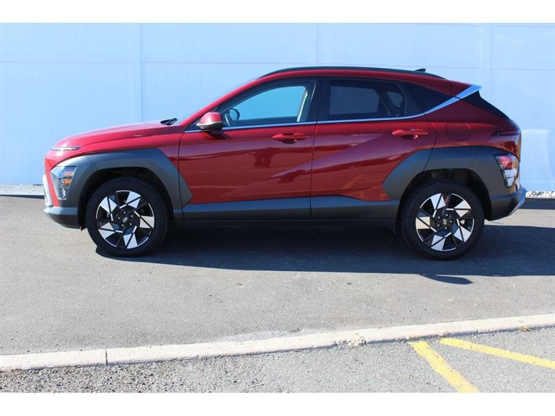 hyundai Kona 2024 - 4