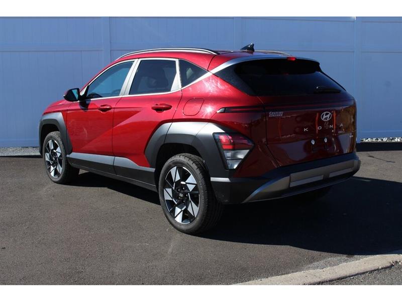 hyundai Kona 2024 - 5