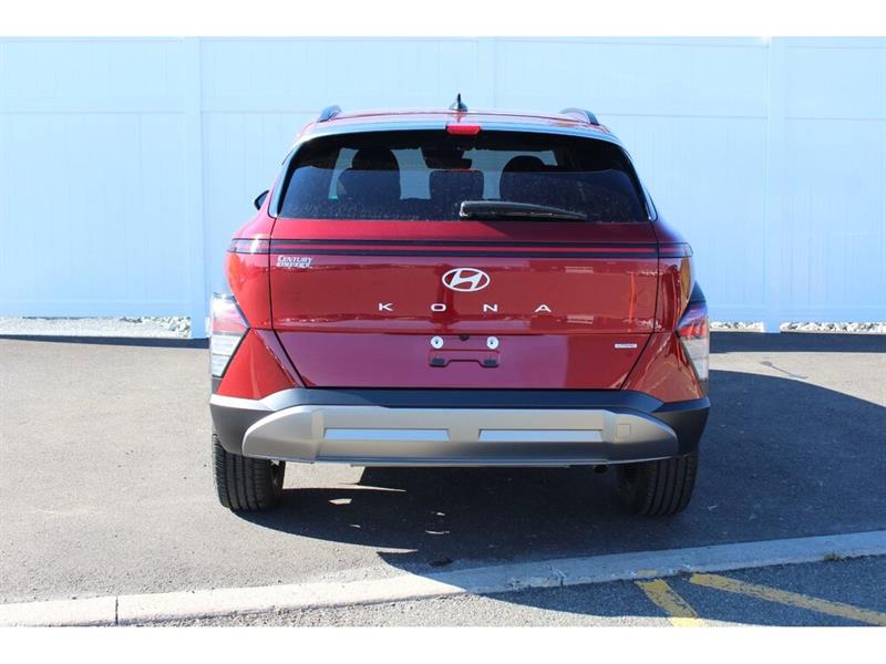 hyundai Kona 2024 - 6