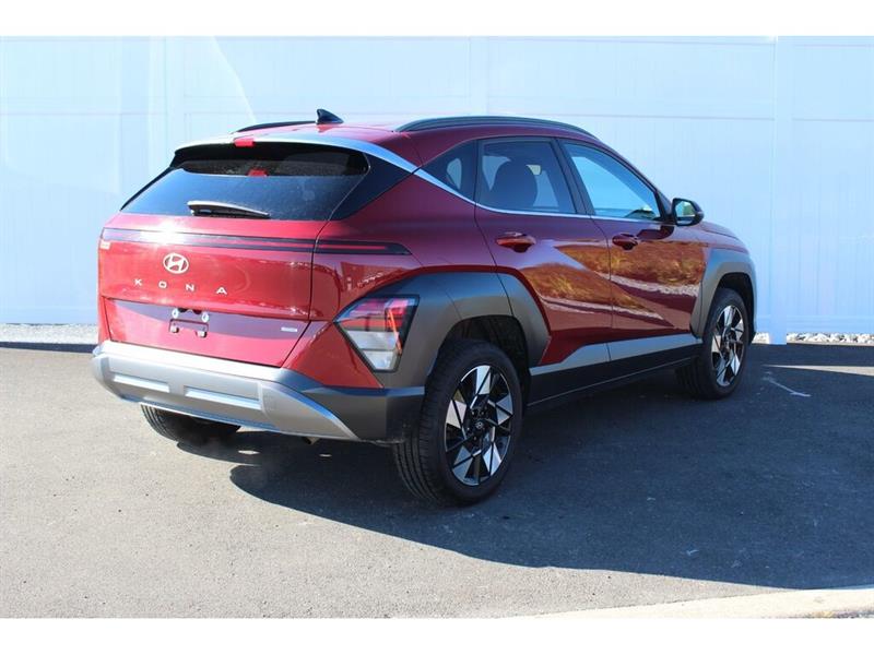 hyundai Kona 2024 - 7