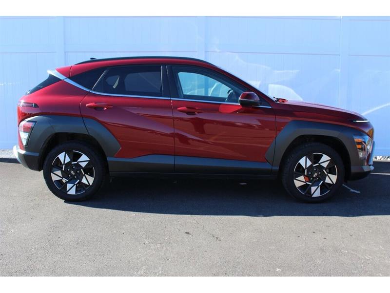 hyundai Kona 2024 - 8