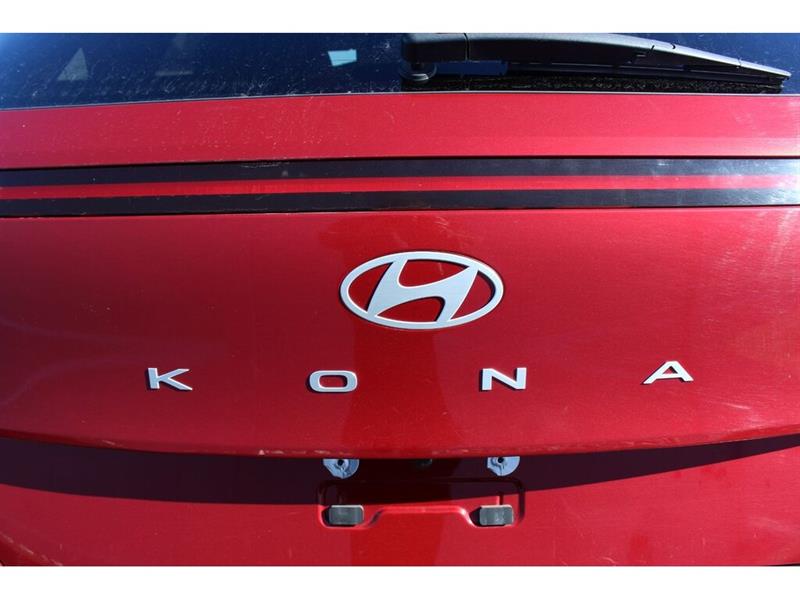 hyundai Kona 2024 - 9