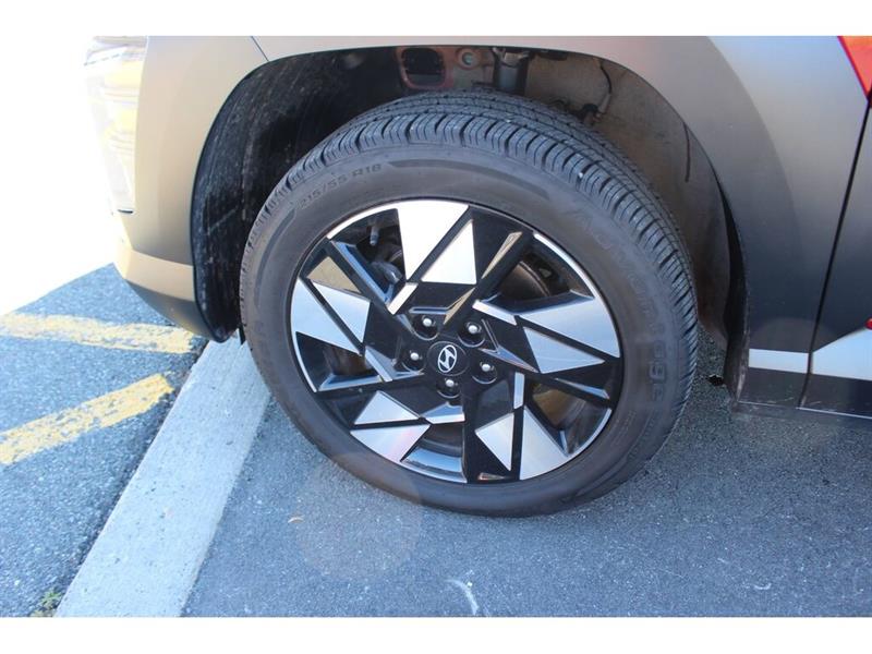 hyundai Kona 2024 - 10