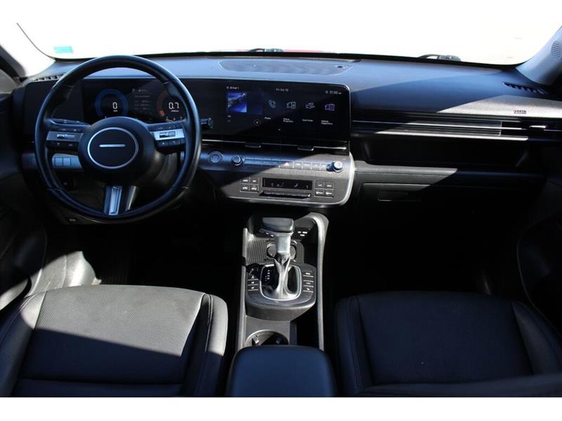 hyundai Kona 2024 - 11