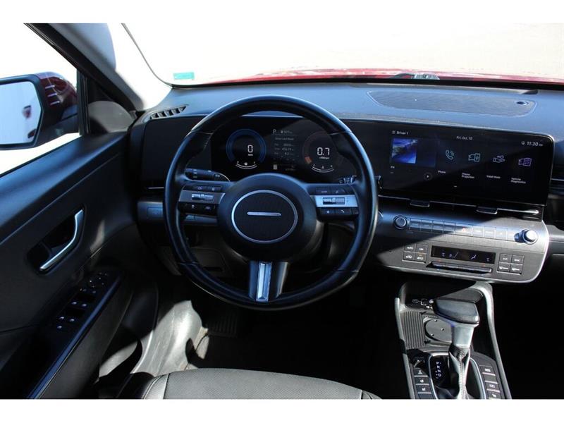 hyundai Kona 2024 - 12