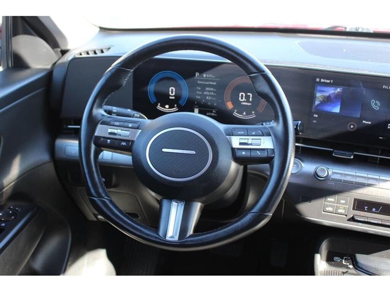 hyundai Kona 2024 - 13