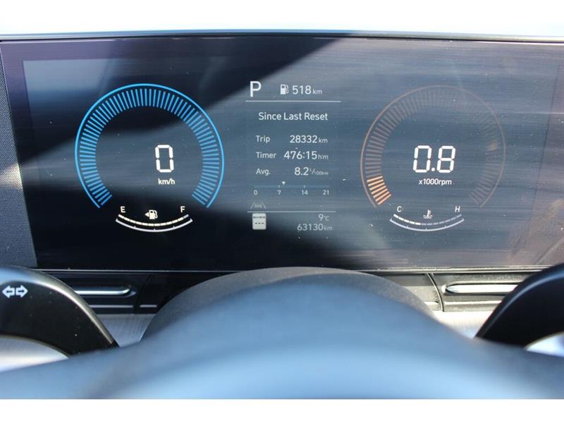 hyundai Kona 2024 - 18