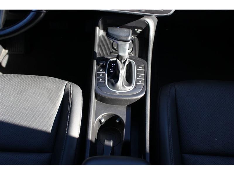 hyundai Kona 2024 - 21