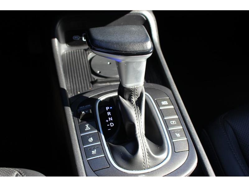 hyundai Kona 2024 - 22