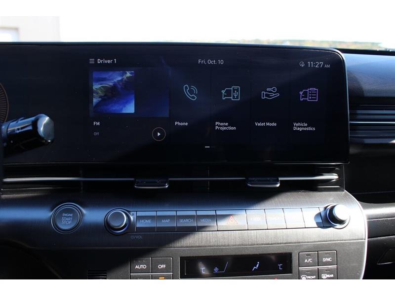 hyundai Kona 2024 - 28