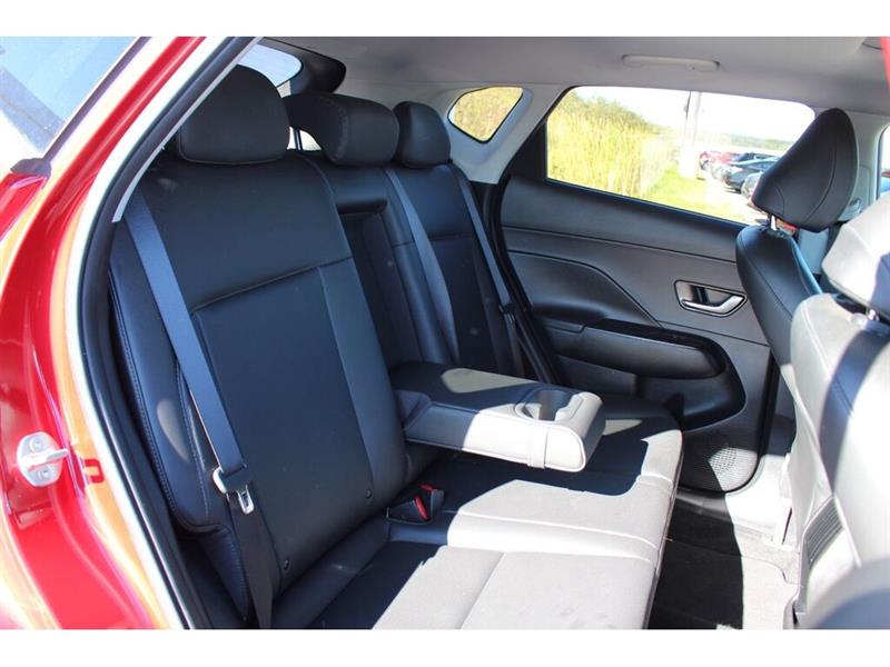 hyundai Kona 2024 - 48