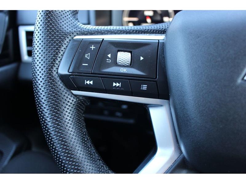 mitsubishi Outlander rechargeable 2023 - 16