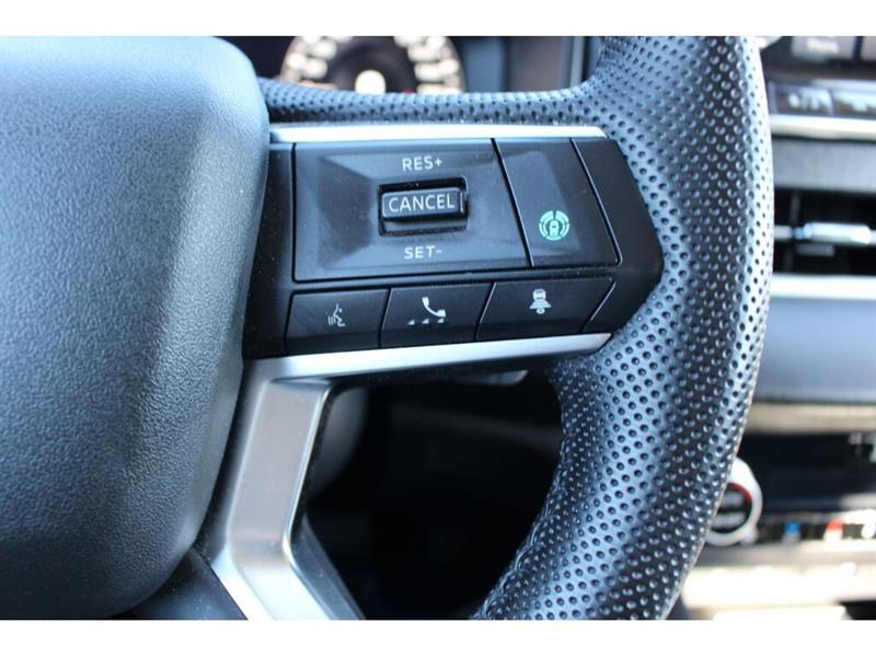 mitsubishi Outlander rechargeable 2023 - 17