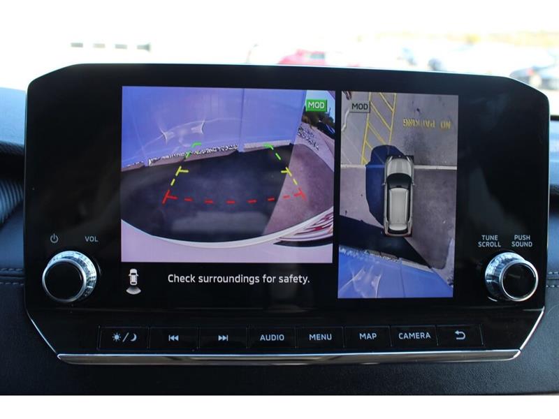 mitsubishi Outlander rechargeable 2023 - 23