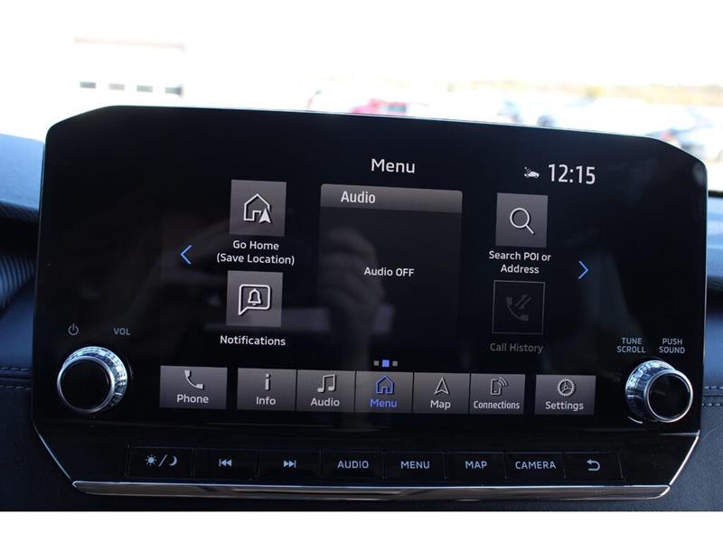 mitsubishi Outlander rechargeable 2023 - 25