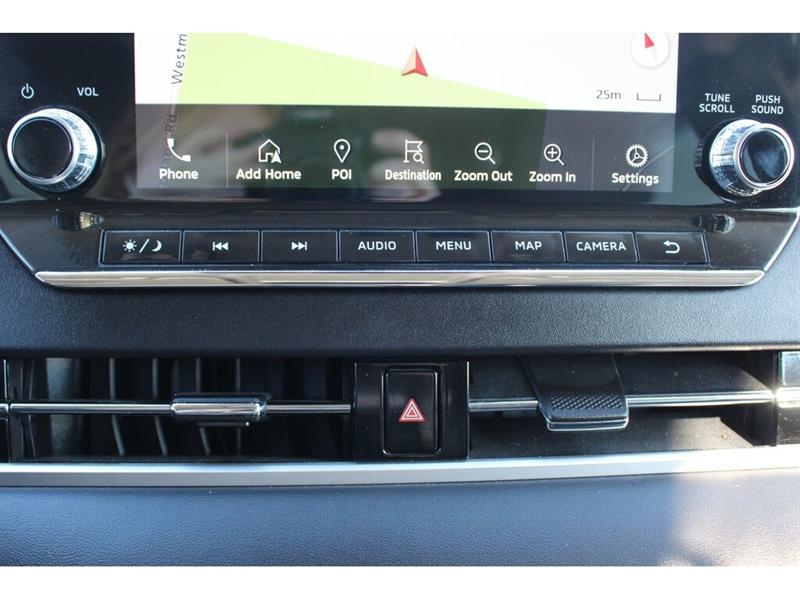 mitsubishi Outlander rechargeable 2023 - 26