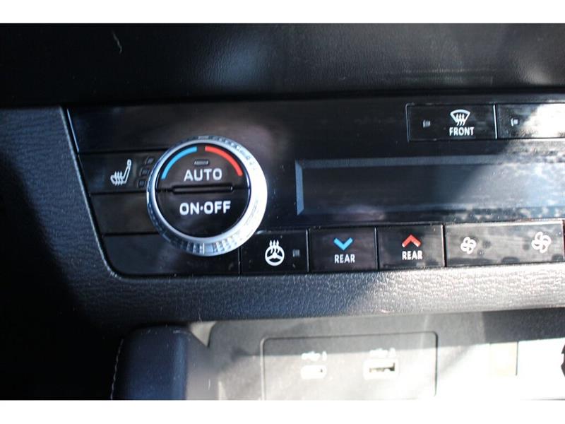 mitsubishi Outlander rechargeable 2023 - 27