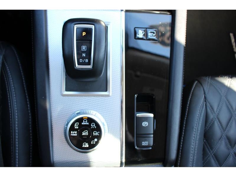 mitsubishi Outlander rechargeable 2023 - 29