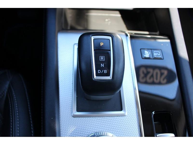 mitsubishi Outlander rechargeable 2023 - 30