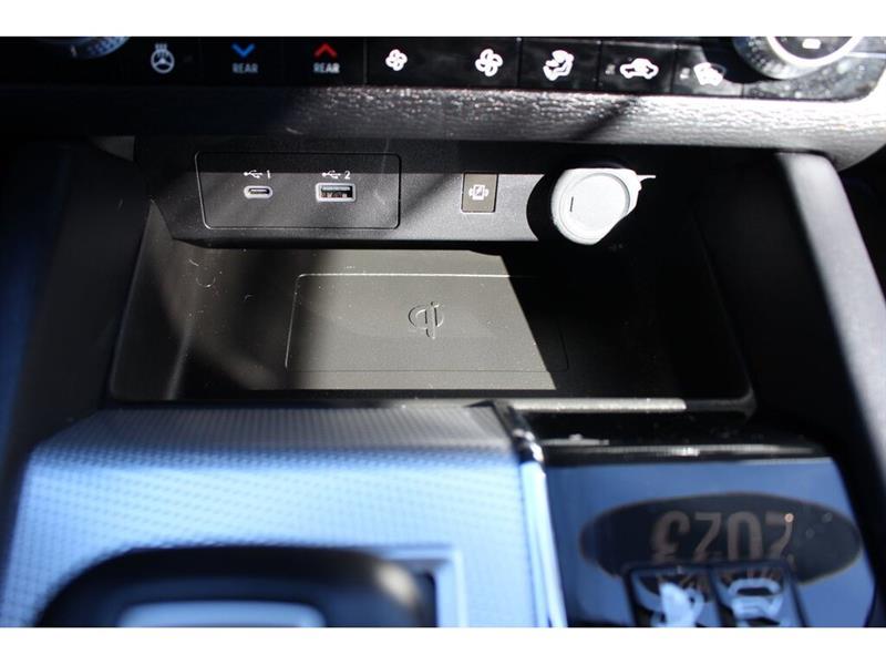 mitsubishi Outlander rechargeable 2023 - 33