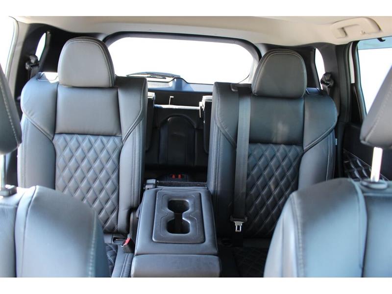 mitsubishi Outlander rechargeable 2023 - 40