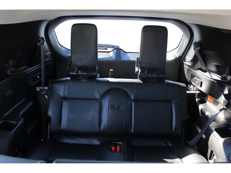 mitsubishi Outlander rechargeable 2023 - 41