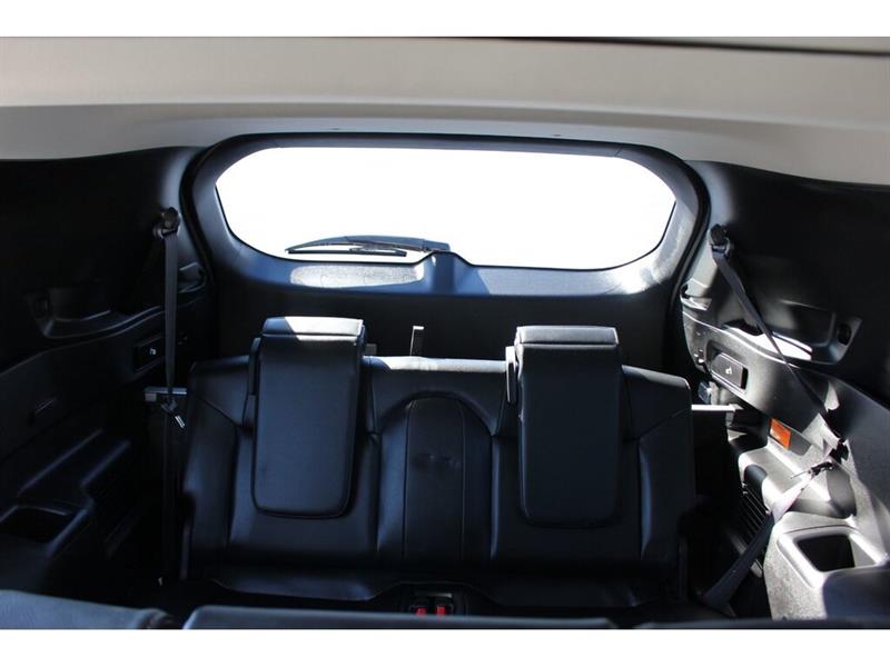 mitsubishi Outlander rechargeable 2023 - 42