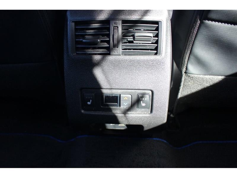 mitsubishi Outlander rechargeable 2023 - 47