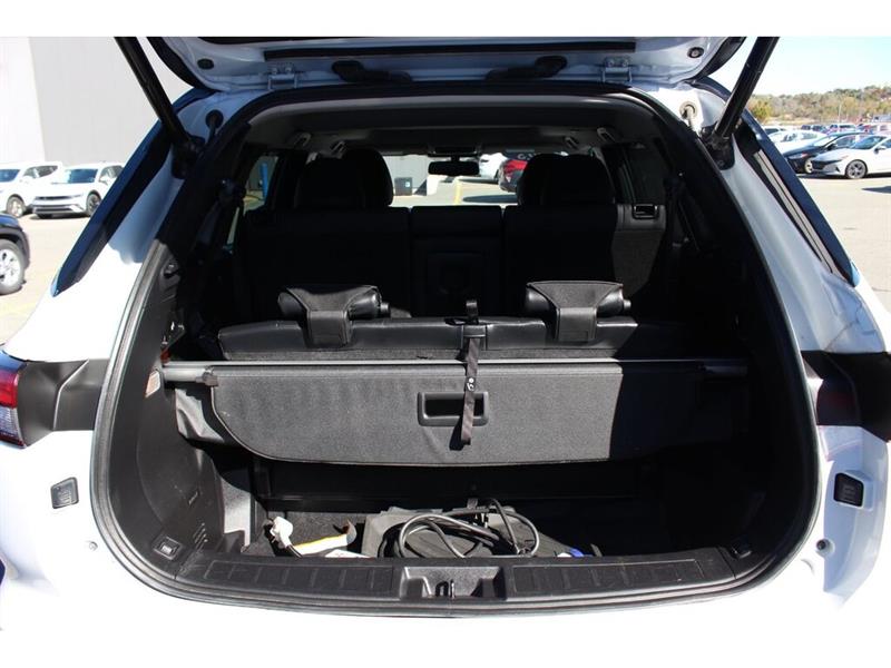 mitsubishi Outlander rechargeable 2023 - 48