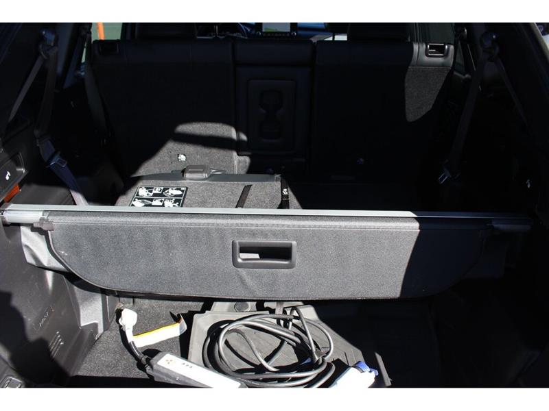 mitsubishi Outlander rechargeable 2023 - 49