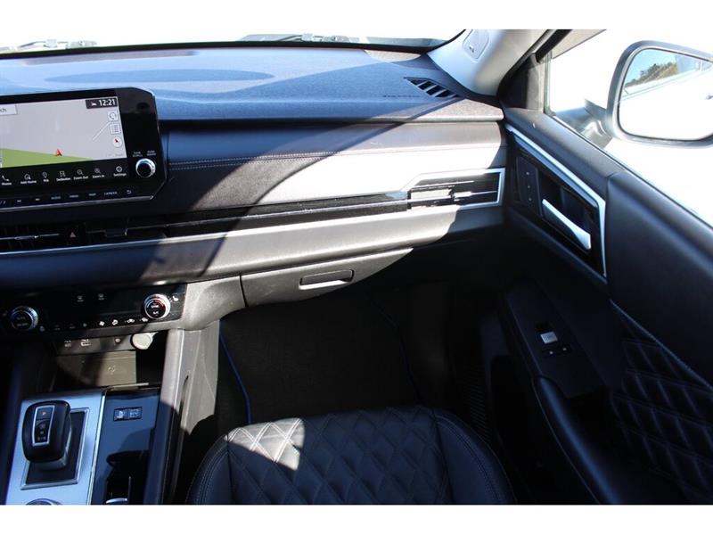 mitsubishi Outlander rechargeable 2023 - 55