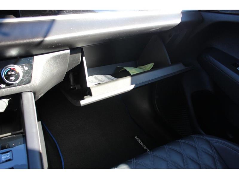 mitsubishi Outlander rechargeable 2023 - 58