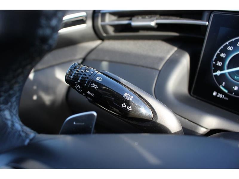 hyundai Tucson Hybrid 2023 - 17