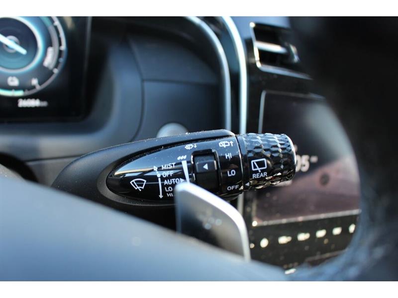 hyundai Tucson Hybrid 2023 - 18